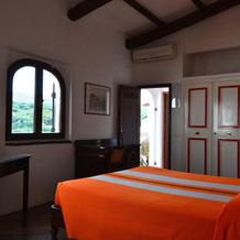 Hotel Cala di Mola, 阿祖罗港 — 照片 4