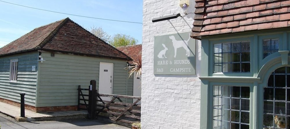 Hare And Hounds, 普莱登 — 照片 1