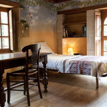 Manoir de Damigny, Saint-Martin-des-Entrees — photo 3