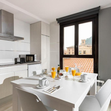 Apartamentos Turísticos San Lorenzo, 纳赫拉 — 照片 3