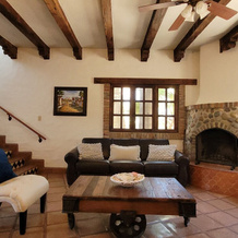 Spanish Style Vacation Home in Rosarito, 新港 — 照片 2