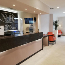 Novo Rossi Hotel, Verona — photo 2