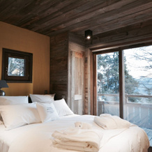 Chalet Angora, Фон-Ромё-Оделло-Вья — фото 3