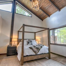 At Whispering Pines 4 Bedroom Home By Redawning, Шоу-Лоу — фото 4