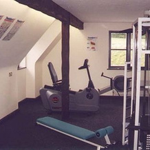 Lostwithiel Hotel Golf & Country Club, 洛斯特威西尔 — 照片 2