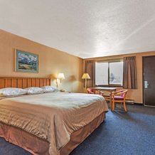 Travelodge Pioneer Villa, 斯威特霍姆 — 照片 4