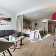 Hotel Rosatsch, Pontresina — photo 3