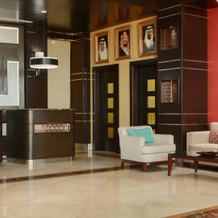 Courtyard Jazan by Marriott, Jizan — photo 2