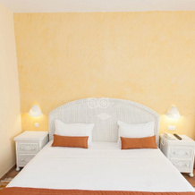 Odyssee Resort and Thalasso, 扎尔齐斯 — 照片 4