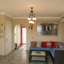 Cunda Ada Kizi Otel, Айвалык — фото 3