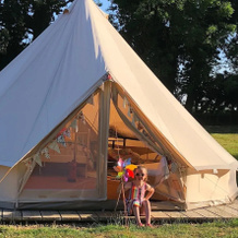 Keepers Meadow - Campground, Skeyton — photo 3