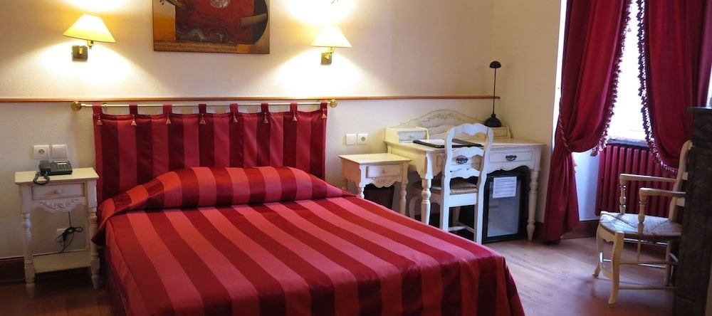 Grand Hôtel Moderne et Pigeon, 利穆 — 照片 1