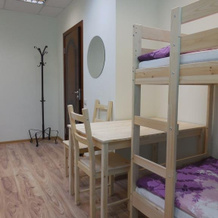 Center Hostel, 杜布纳 — 照片 5