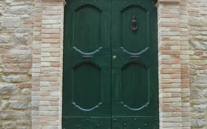 Orto di Oliva, 圣维托里亚因马泰纳诺 — 照片 1