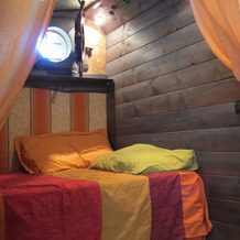 Volo Resort, Montecastrilli — photo 3