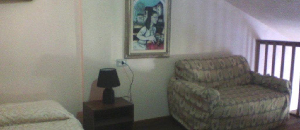 Hotel Valle del Cedrino, Galtellì — photo 1