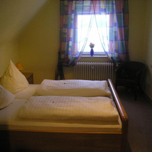 Knüllhotel Tann-Eck, 克尼尔瓦尔德 — 照片 2