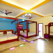 JJ Residency, Ramakkalmedu — photo 3