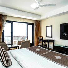 Hotel Patnitop Heights, Патнитоп — фото 5
