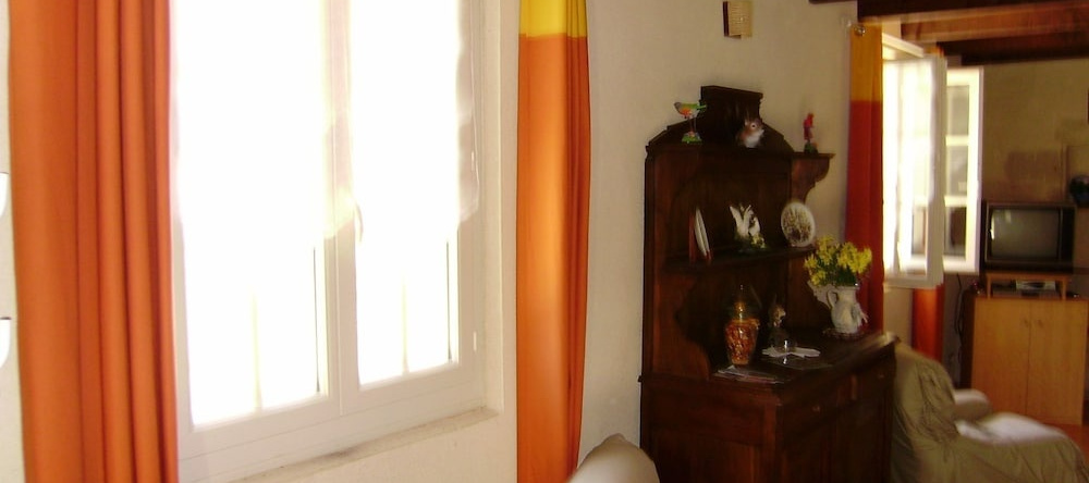 Gîte de la Pique - Najac, 纳亚克 — 照片 1
