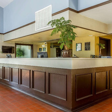 Quality Inn & Suites Vacaville, 瓦卡维尔 — 照片 2