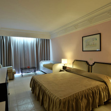 基奥普斯酒店, 纳布勒 — 照片 2