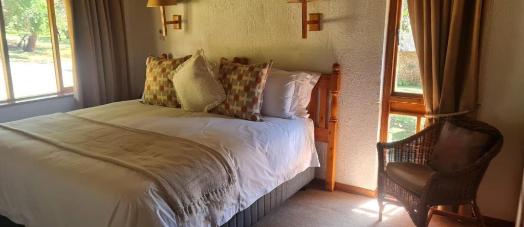 Kruger Park Lodge Unit 243, 黑泽尔维尤 — 照片 1