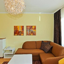 Hotel Garni Elisabeth, 珀查赫湖畔 — 照片 4