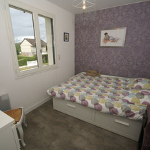 Beautiful, Renovated Cottage With Garden 500 Meters From The Beach, Агон-Кутенвиль — фото 5