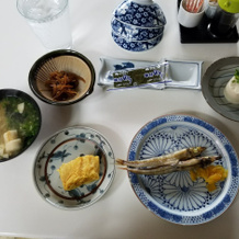 Mimata Onsen Ryokan Mikuniya, 滨田 — 照片 4