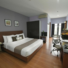 Techno Park Hotel, 宾延 — 照片 5