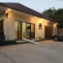 Nusalink Near Tambolaka Airport, 坦博拉卡 — 照片 2