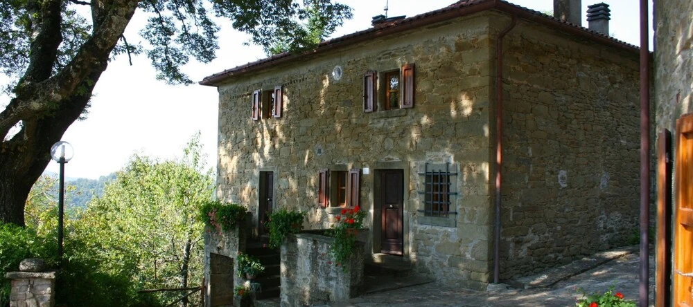 Il Ranchetto, Кастилион-Фиорентино — фото 1
