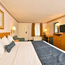 Days Inn By Wyndham Jefferson, Джефферсон — фото 3