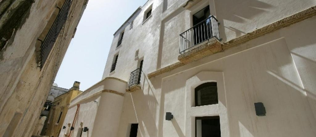 Hotel VicoRegio, Casarano — photo 1