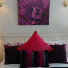 Aaran Lodge Guest House, Эдинбург — фото 4