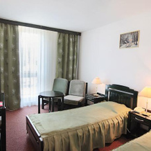 Hotel Covasna, Ковасна — фото 4