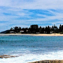 Al Mare Beachfront Retreat, Blue Bay — photo 3