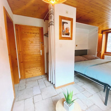 Studio cosy au centre du village, 埃沃莱讷 — 照片 5