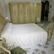 Grand Hotel Ristorante Le Galassie, Леттере — фото 4