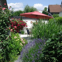Ferienwohnung am Bodensee, 乌尔丁根-米尔霍芬 — 照片 5