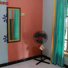 Homestay Endro, Харготирто — фото 3