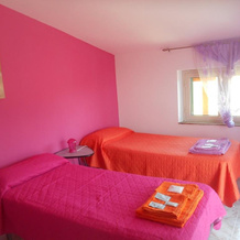 B&B Gàttina, Naso — photo 2