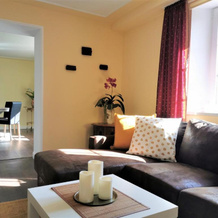 Spilburg Apartments, 韦茨拉尔 — 照片 3