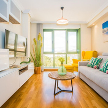Apartament The Paradise Jaira Ii, Арресифе — фото 5