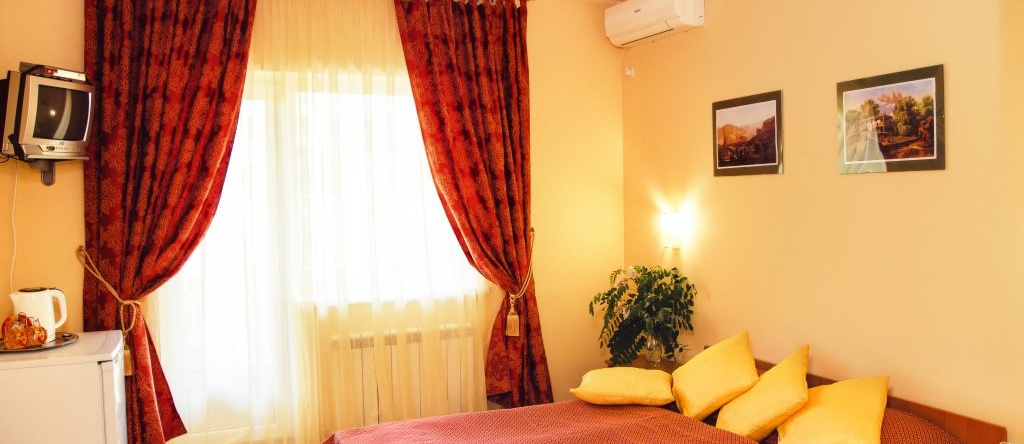 Meraba Hotel, Бахчисарай — фото 1