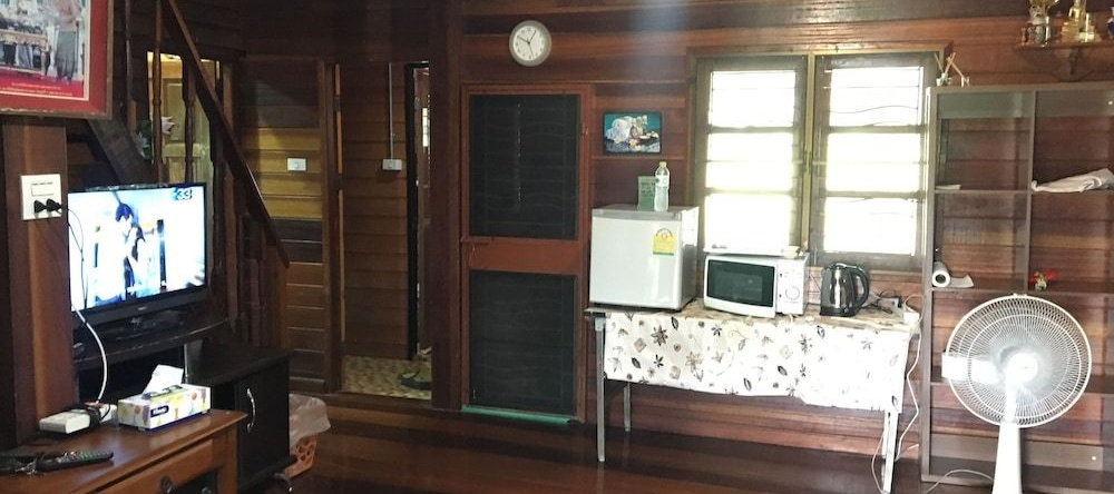 Baan Suan View Dee Homestay, Клонг Кхуэн — фото 1