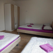 Horské Apartmány Bílý Vlk, Václavov u Bruntálu — photo 5