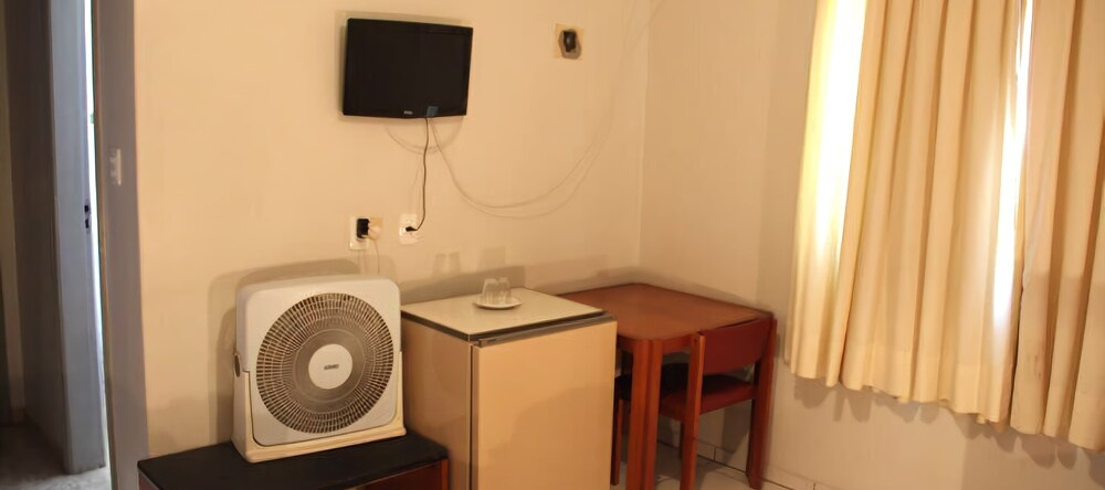 Hotel Muller, Mariana — photo 1