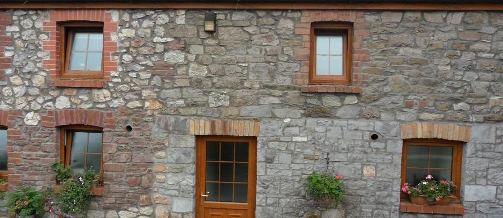 Stag Coach House, 兰菲汉格尔阿伯比西赫 — 照片 1